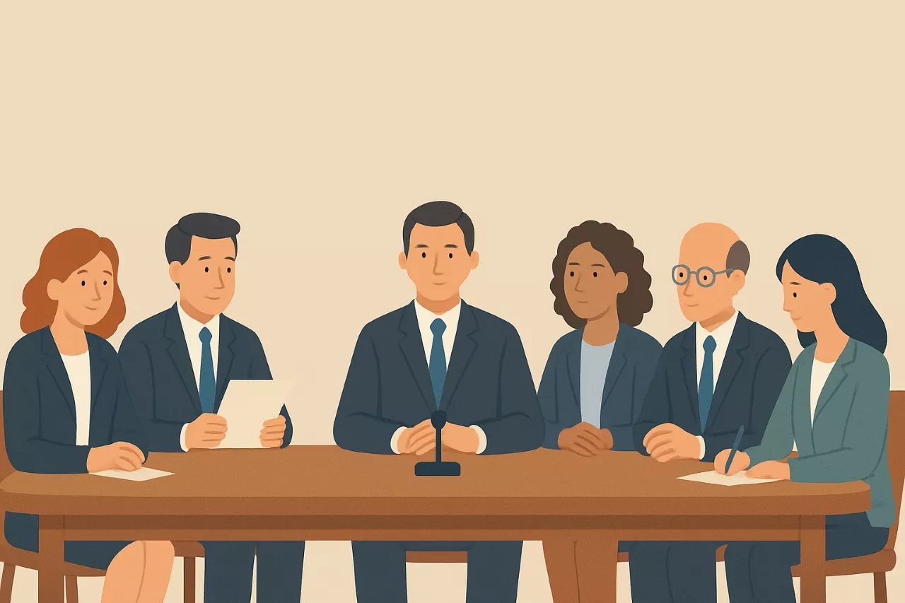 Convocazione del Consiglio Comunale del 11 dicembre 2025, in forma aperta